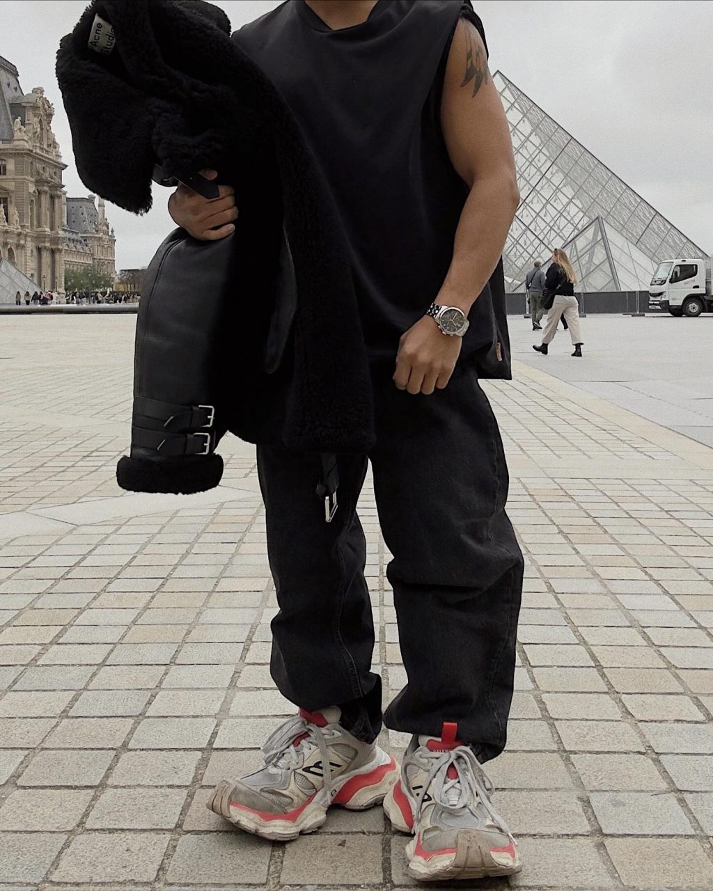 Instagram post from jasonitos. This post is in position 13.