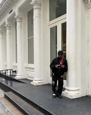 Instagram post from jasonitos. This post is in position 1.