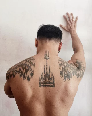 Instagram post from jasonitos. This post is in position 1.