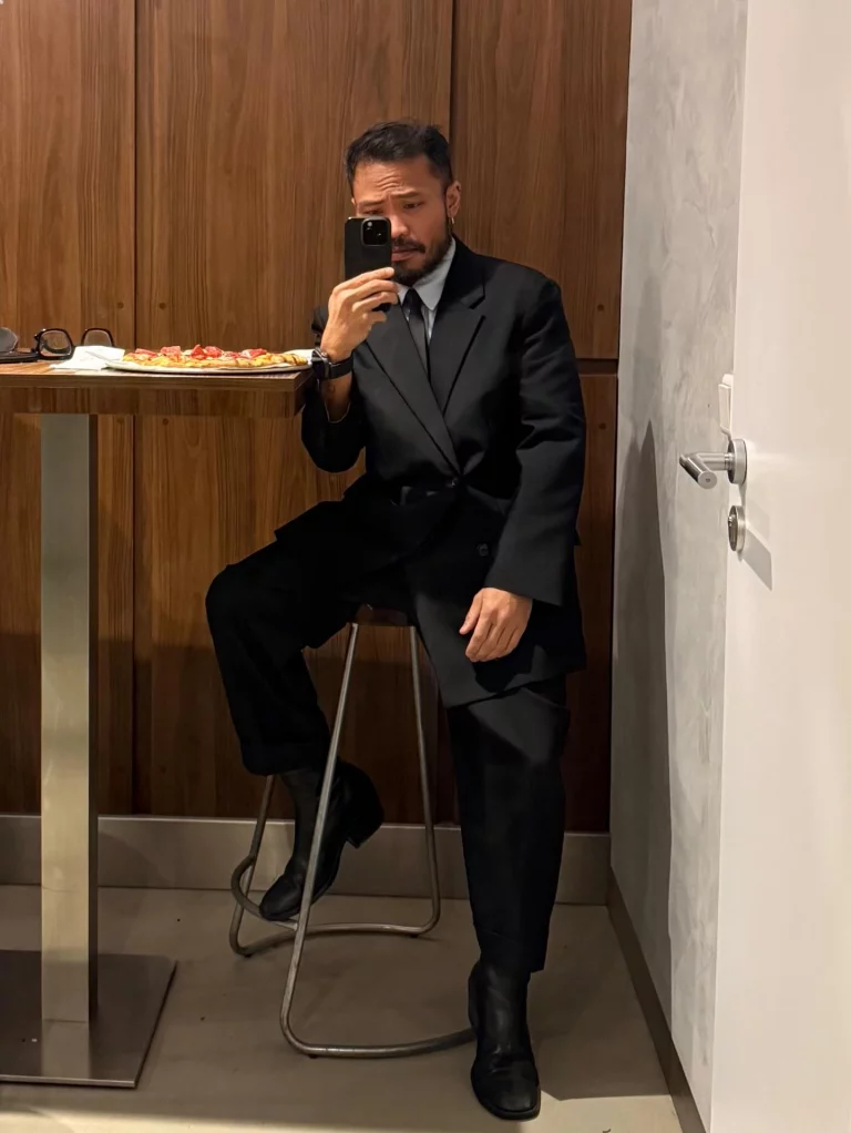 Instagram post from jasonitos. This post is in position 4.