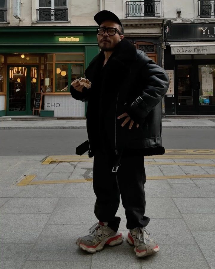 Instagram post from jasonitos. This post is in position 8.