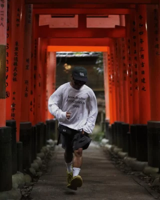 Instagram post from jasonitos. This post is in position 6.